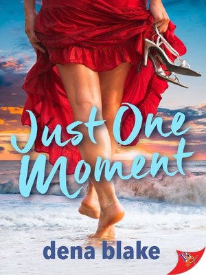 cover image of Just One Moment